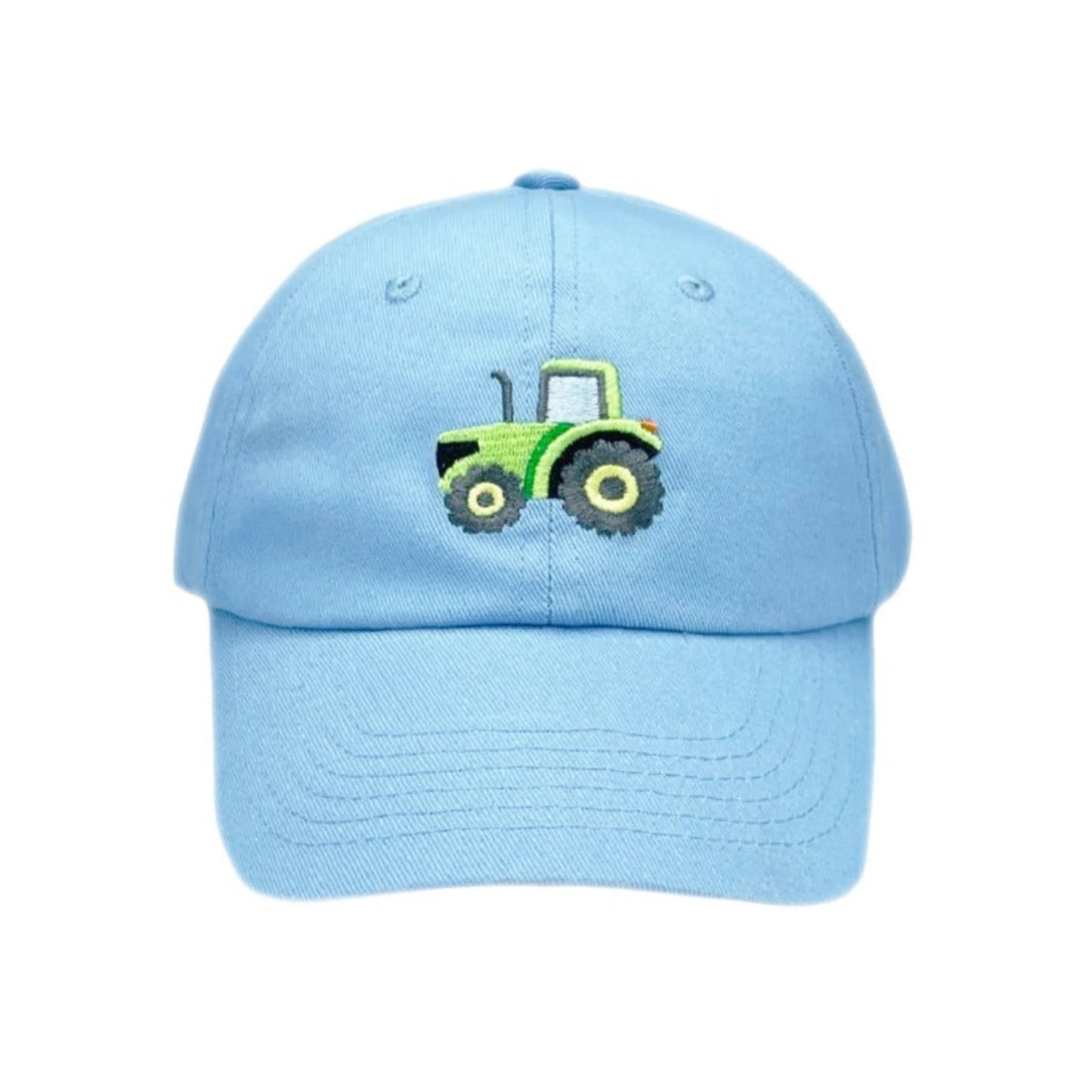 Baseball Hat (Youth)