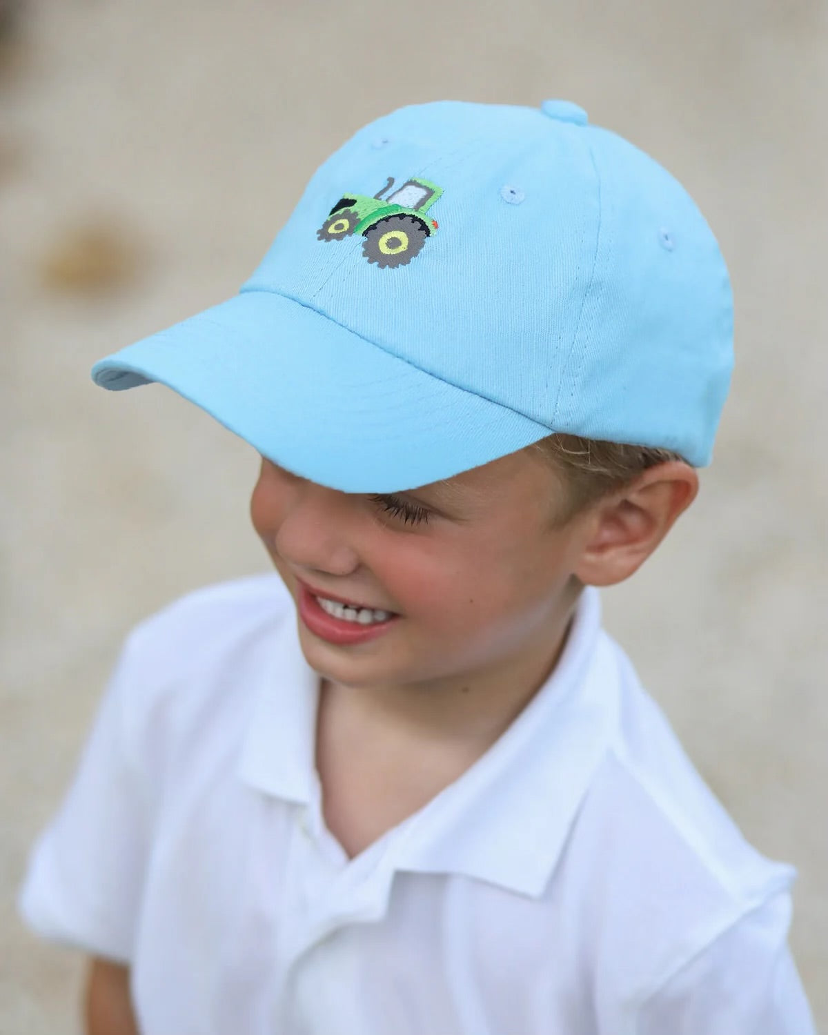 Baseball Hat (Youth)