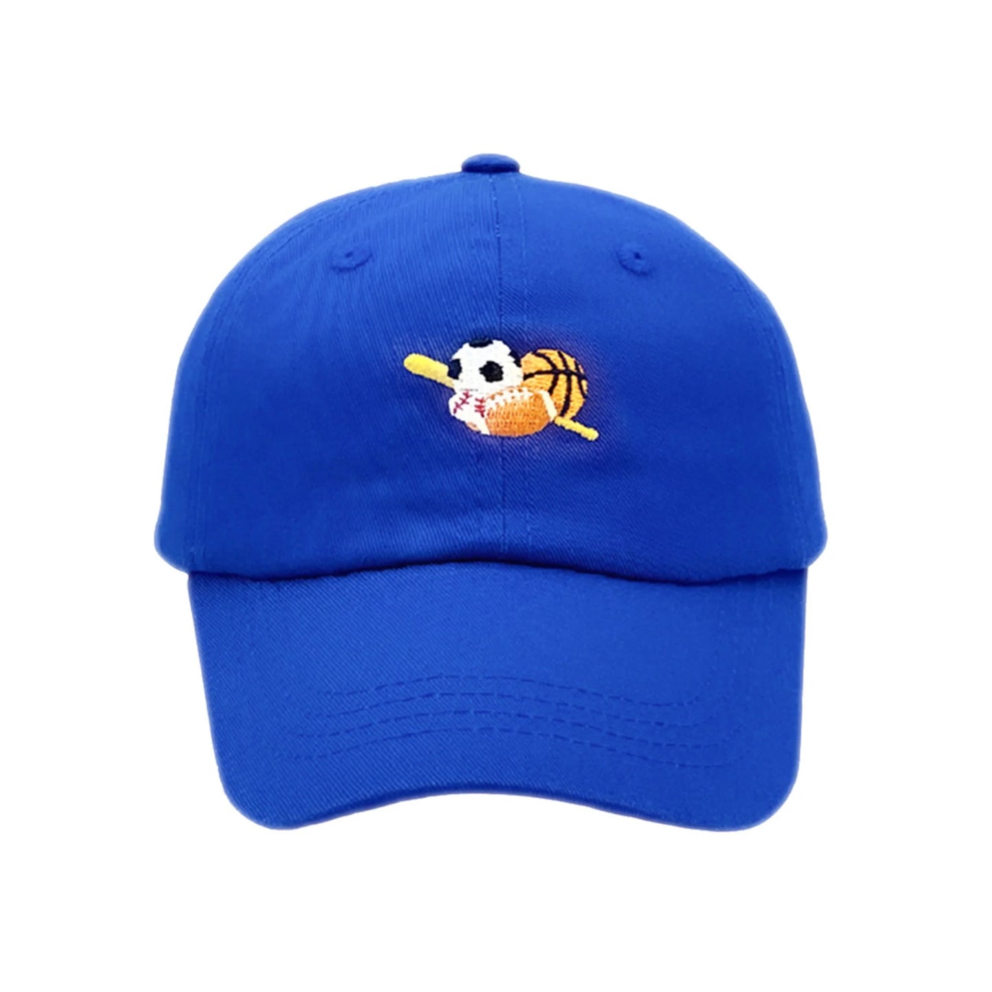 Baseball Hat (Youth)