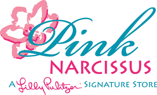 Pink Narcissus logo