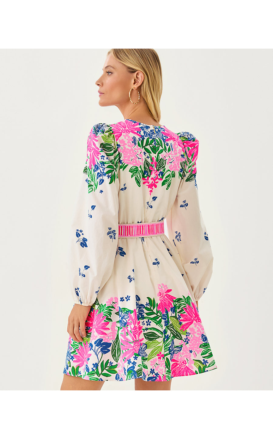 CHYANNA DRESS