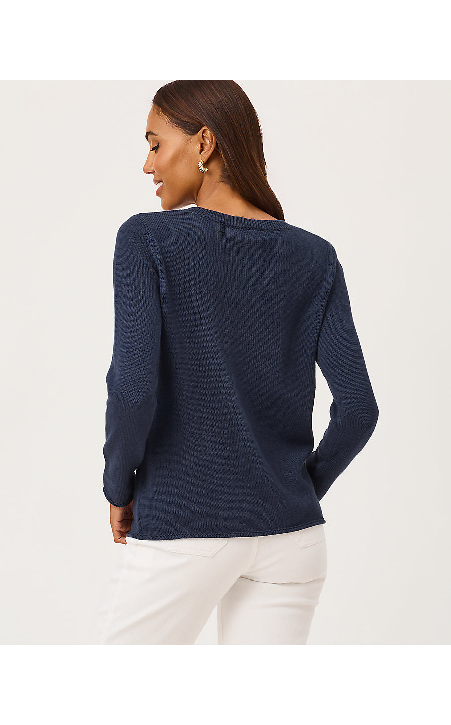 KELLYN SWEATER