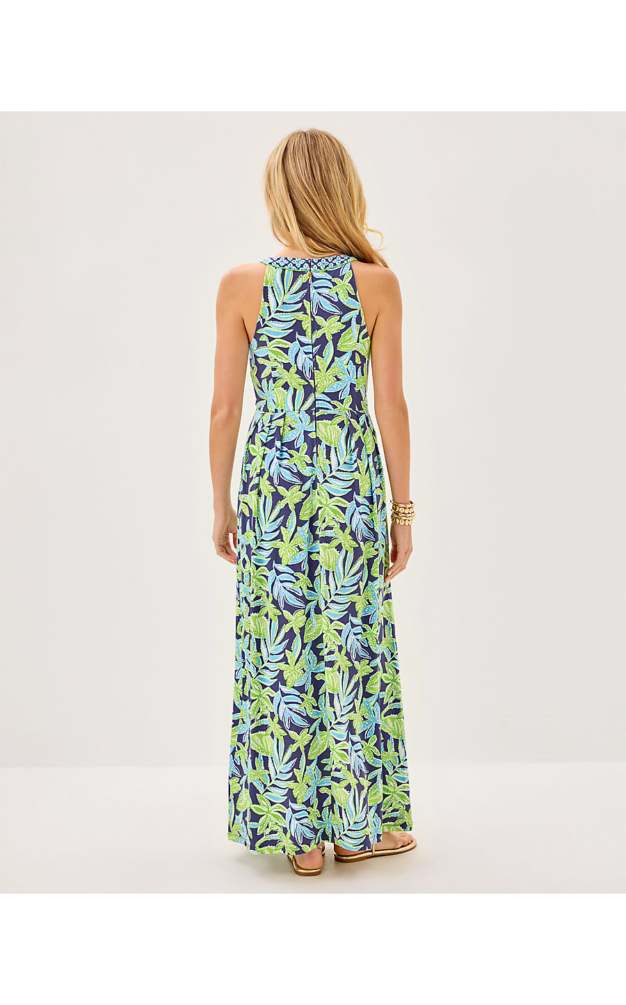 CARMILLA MAXI DRESS