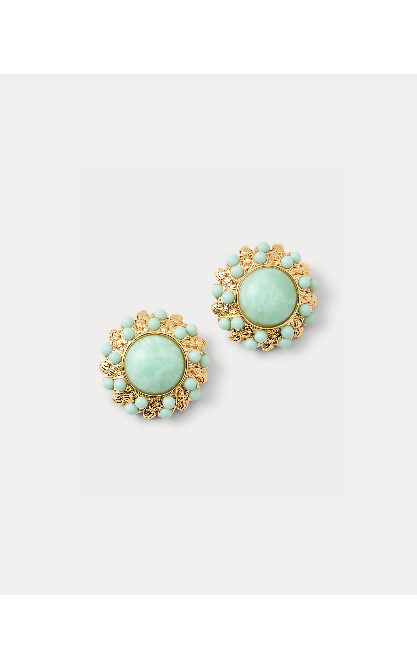 SEASIDE HARBOUR EARRINGS - MINT CONDITION