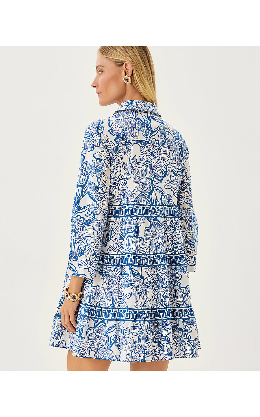 ANGIE DRESS