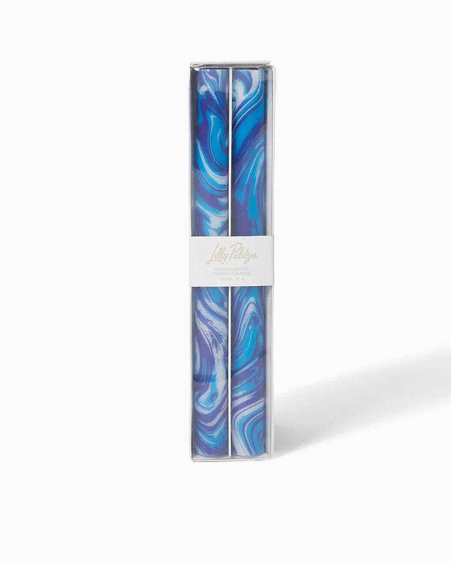 GWP CANDLESTICKS