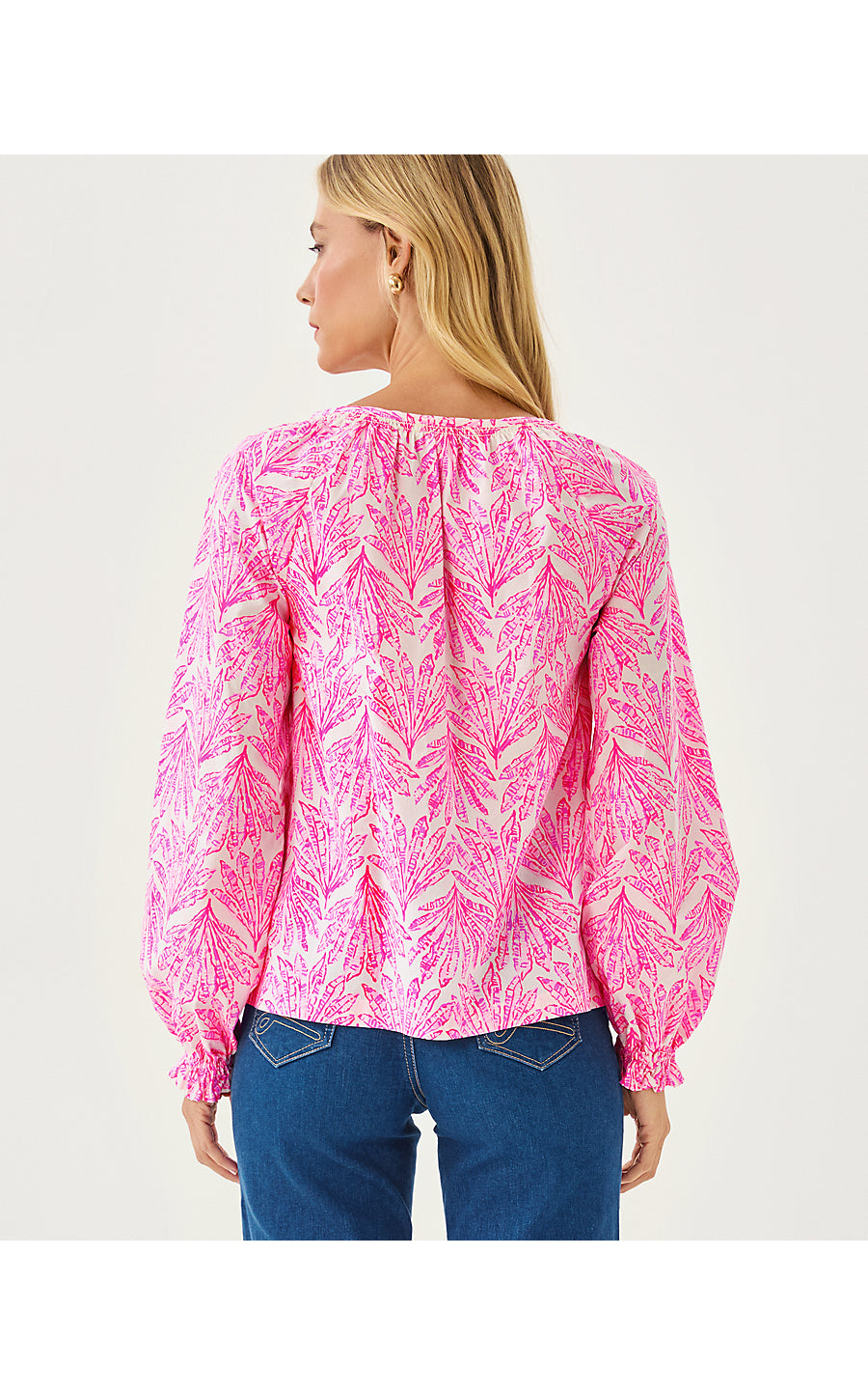 ALDINA TOP