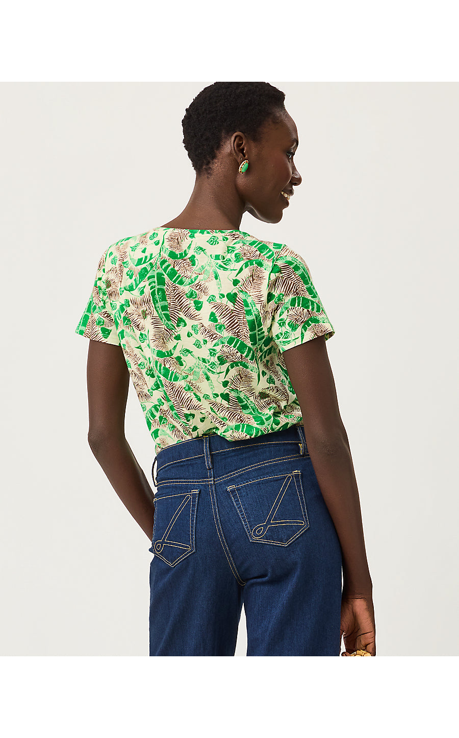 ETTA SCOOP-NECK