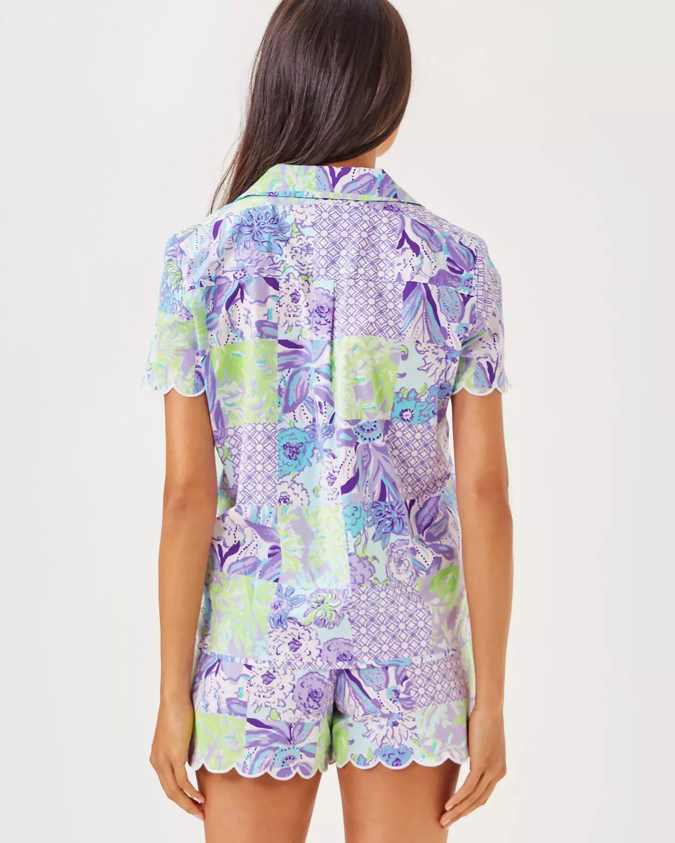 MARLITA PJ TOP