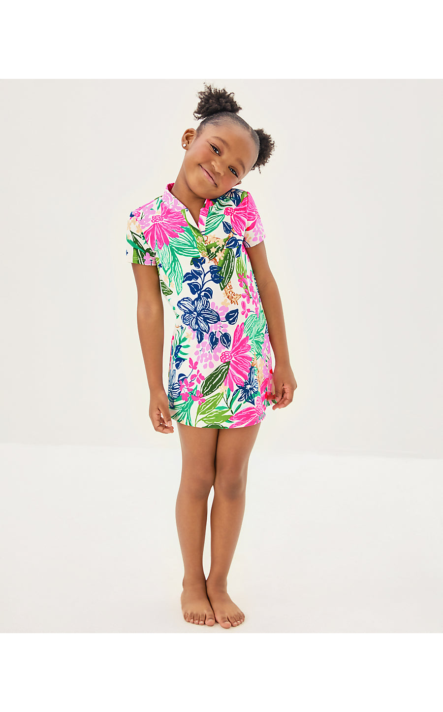 MINI LOVE ACTIVE DRESS UP