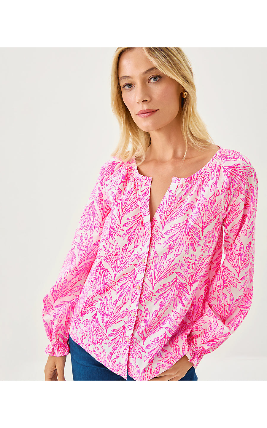 ALDINA TOP