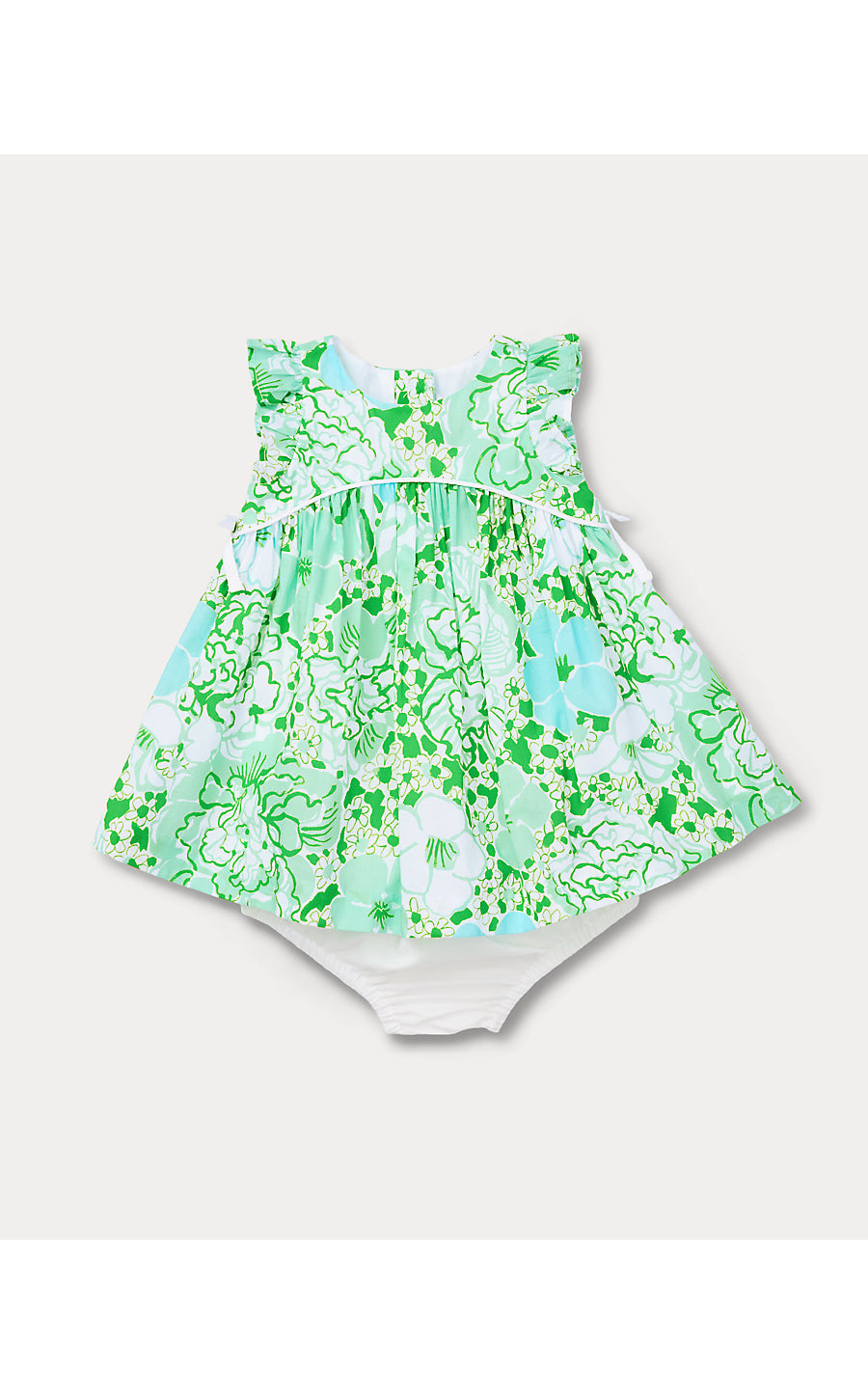 GEORGINA BABY DRESS