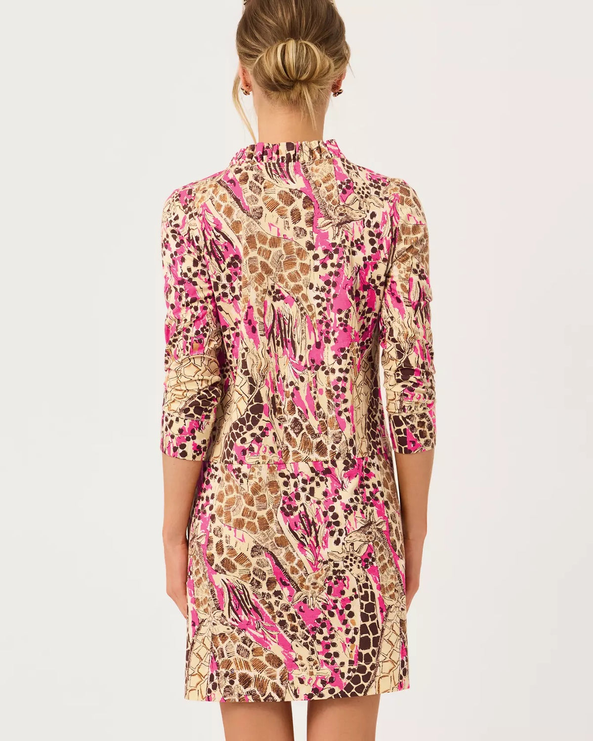 ANNELIE DRESS