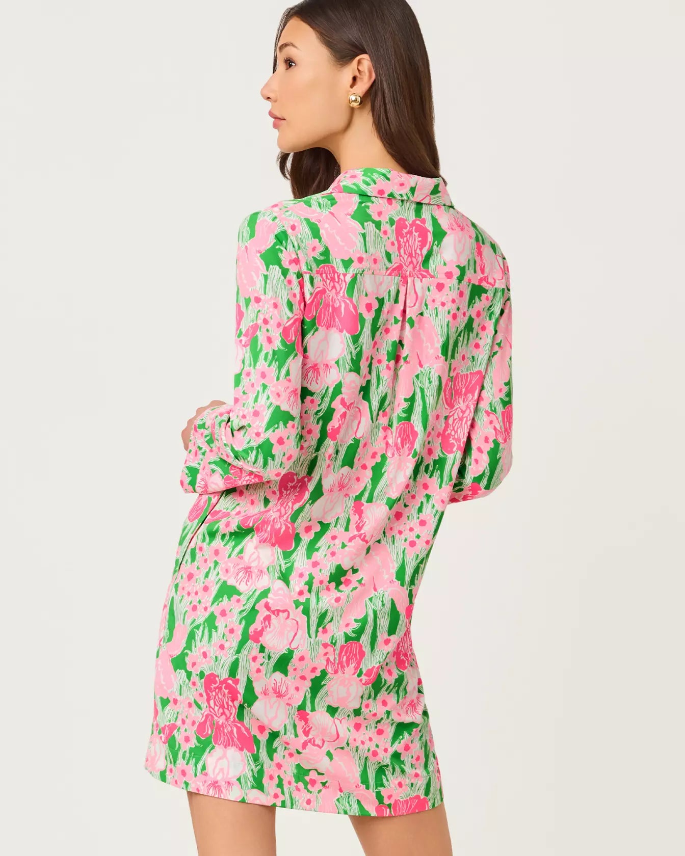 CHESSIE UPF 50+ DRESS