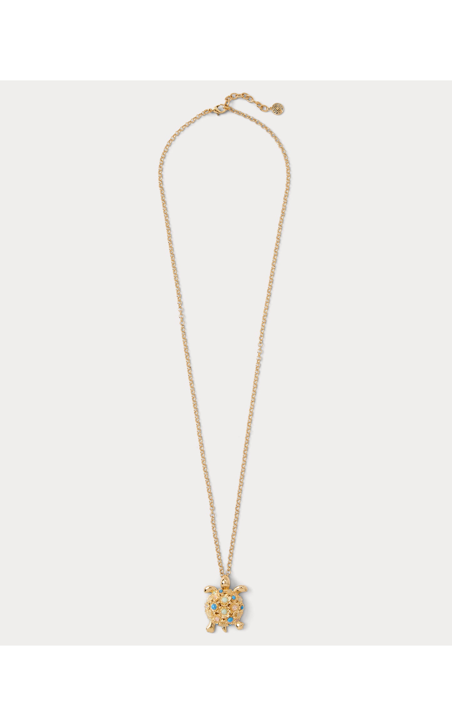 HARLILLYQUIN NECKLACE