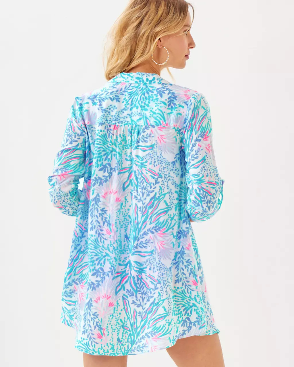 NATALIE COVERUP