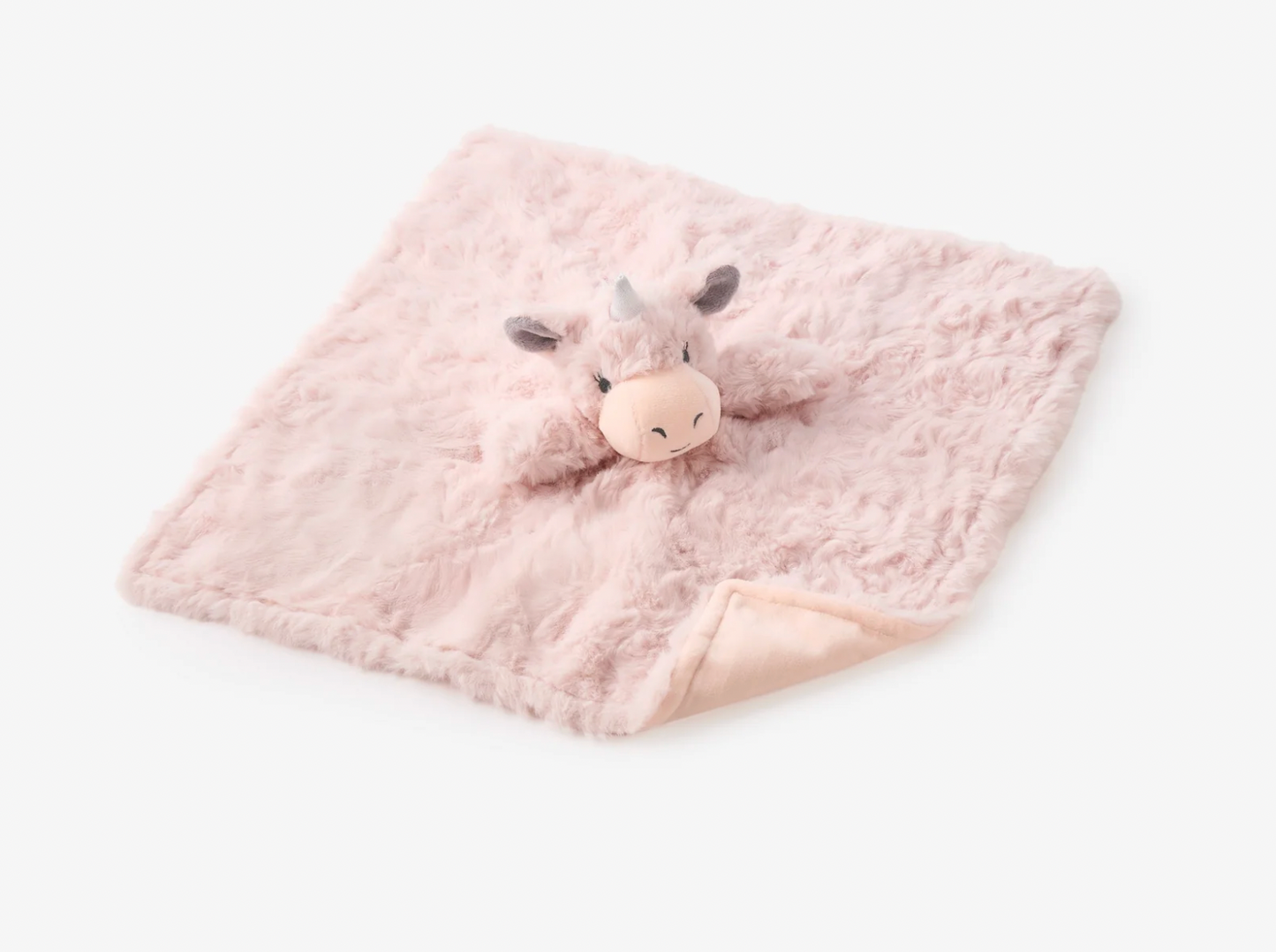 Blankie - Unicorn Pink