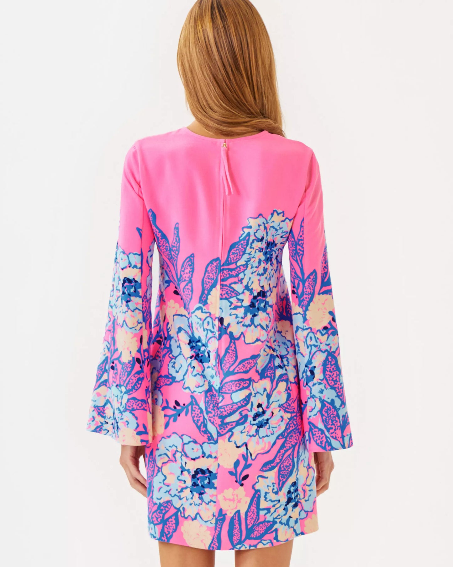 GWENLYN DRESS