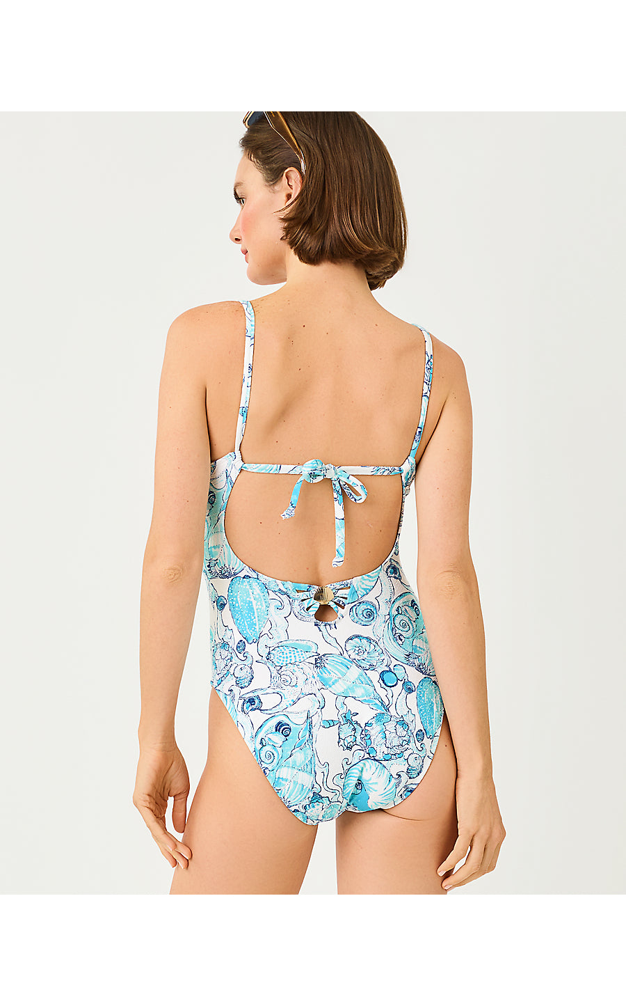 EVELIA ONE PIECE