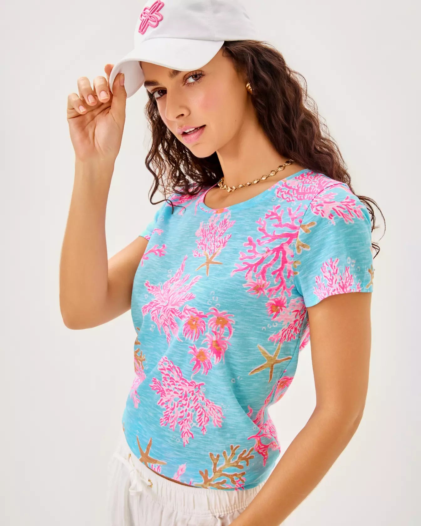 ETTA SCOOP-NECK