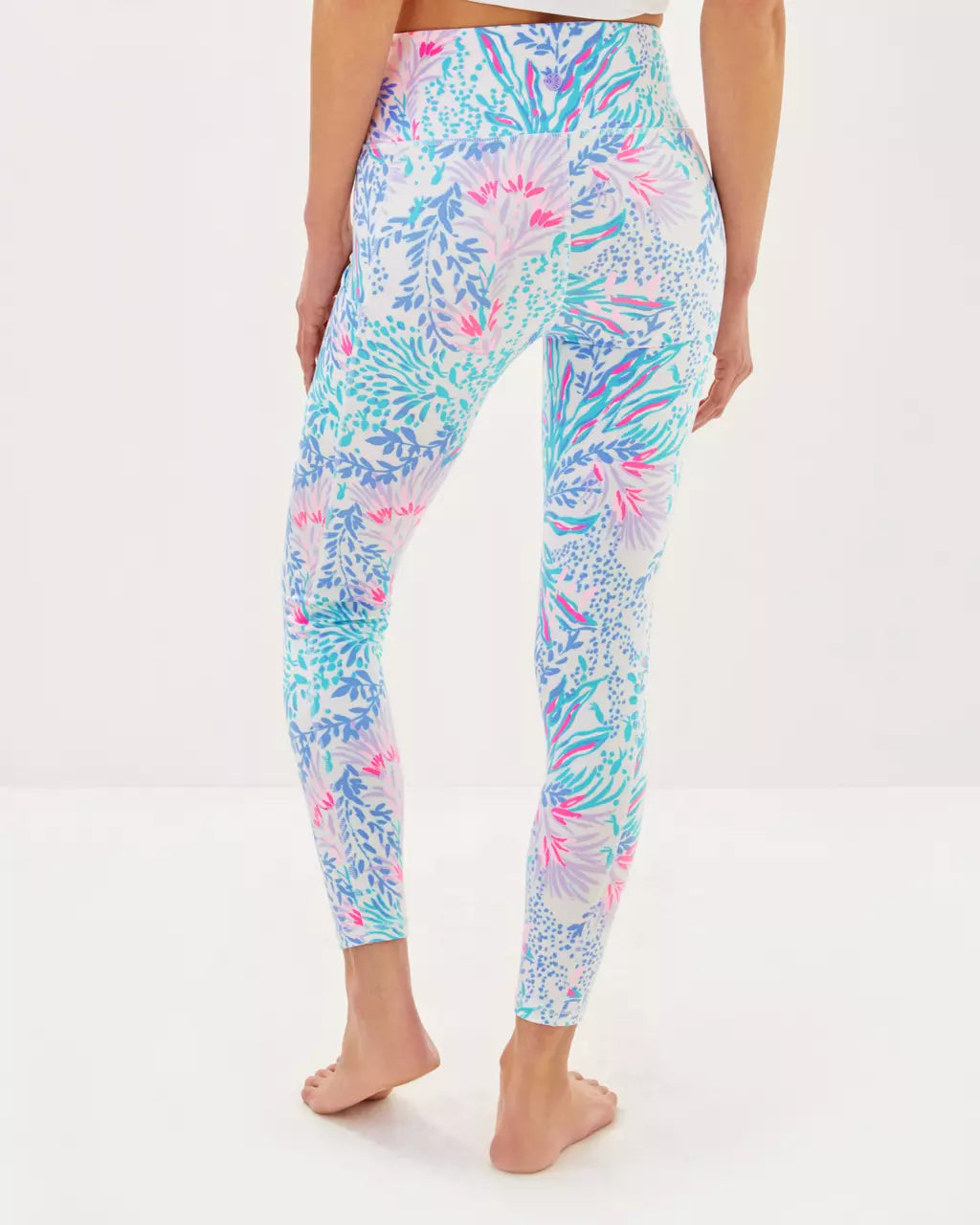 WEEKENDER HIGH RISE LEGGI