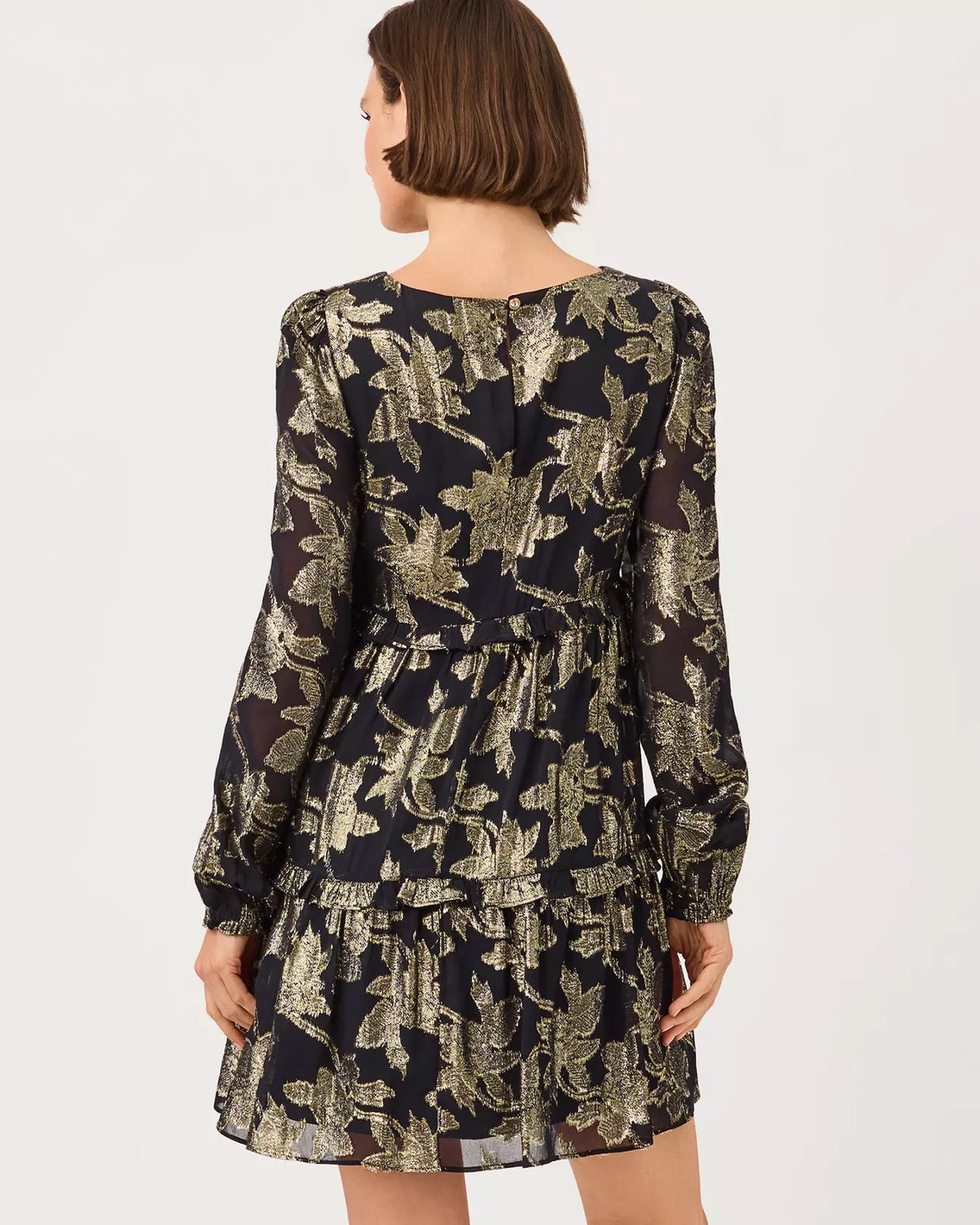 CECILE DRESS