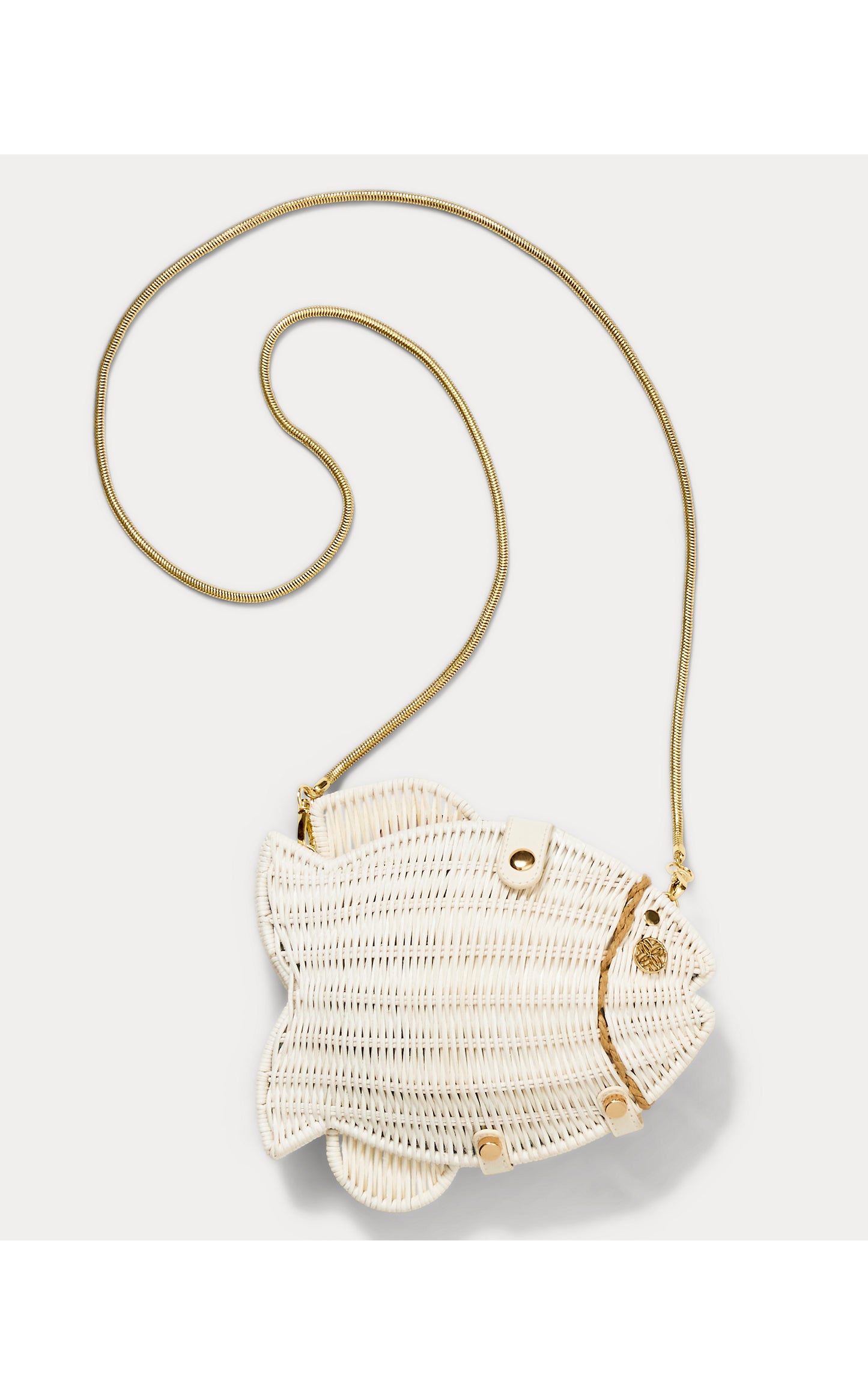 GWP FISH CROSSBODY
