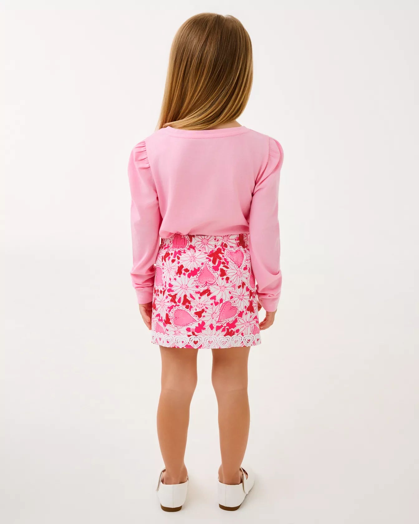 MINI MICHELINA SKORT