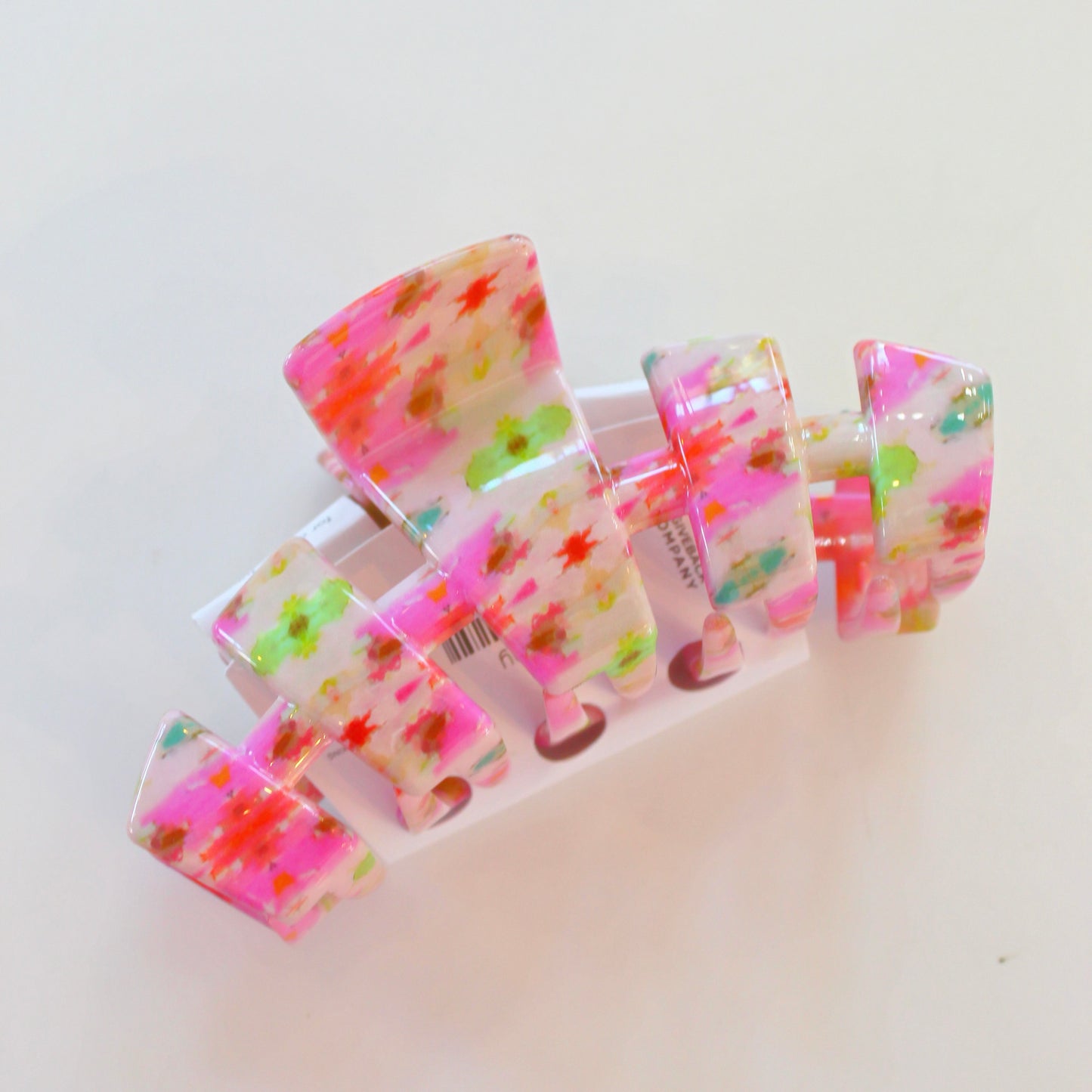 CLASSIC GIVERNY LARGE CLIP