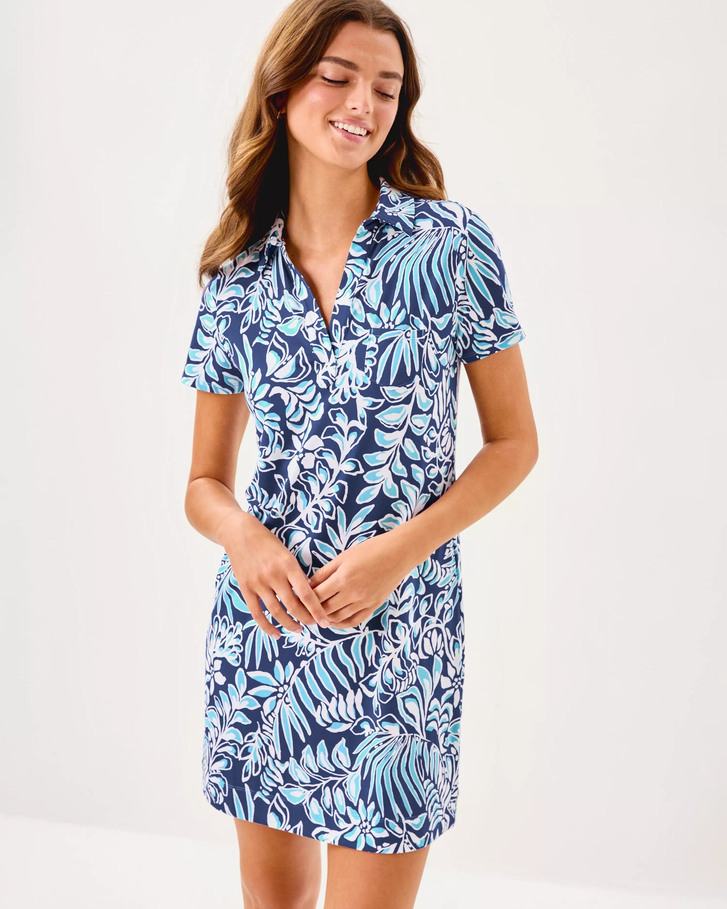 DUNE UPF 50+ SHORT SLEEVE