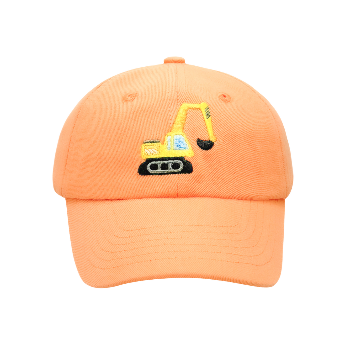 Baseball Hat (Youth)