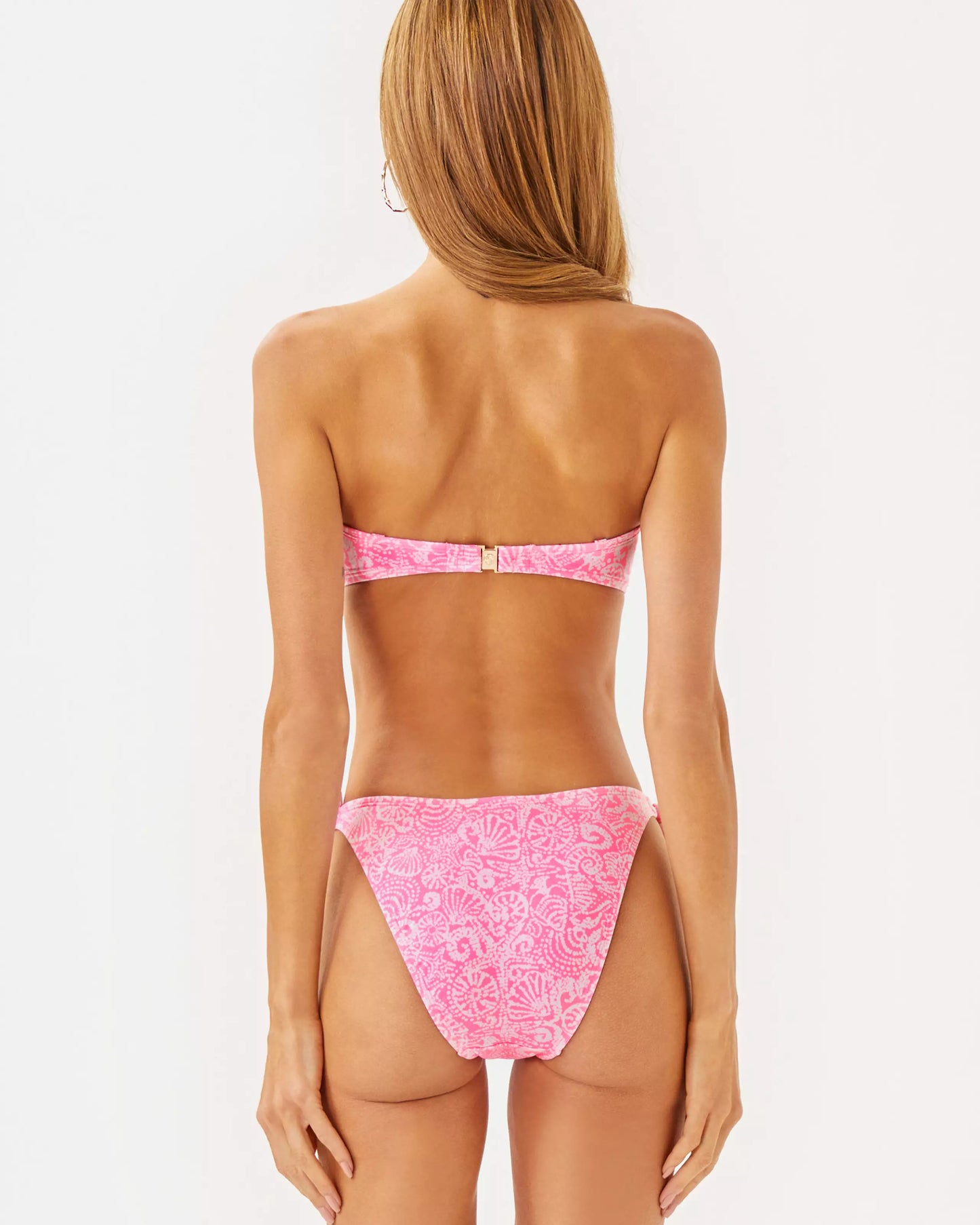 HARLAN BIKINI TOP