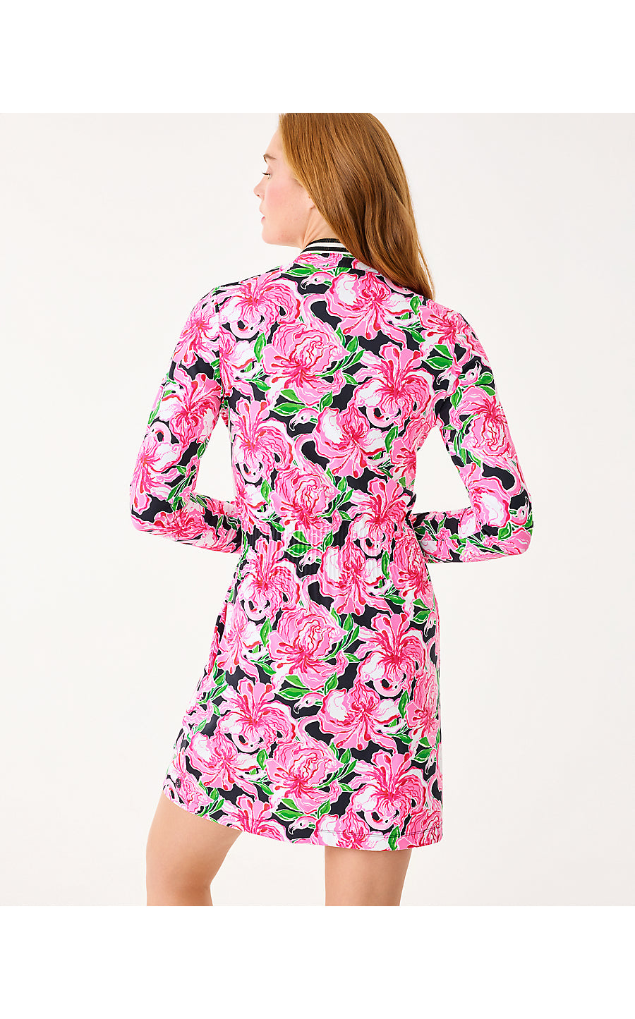 LOVE ACTIVE DRESS UPF 50+