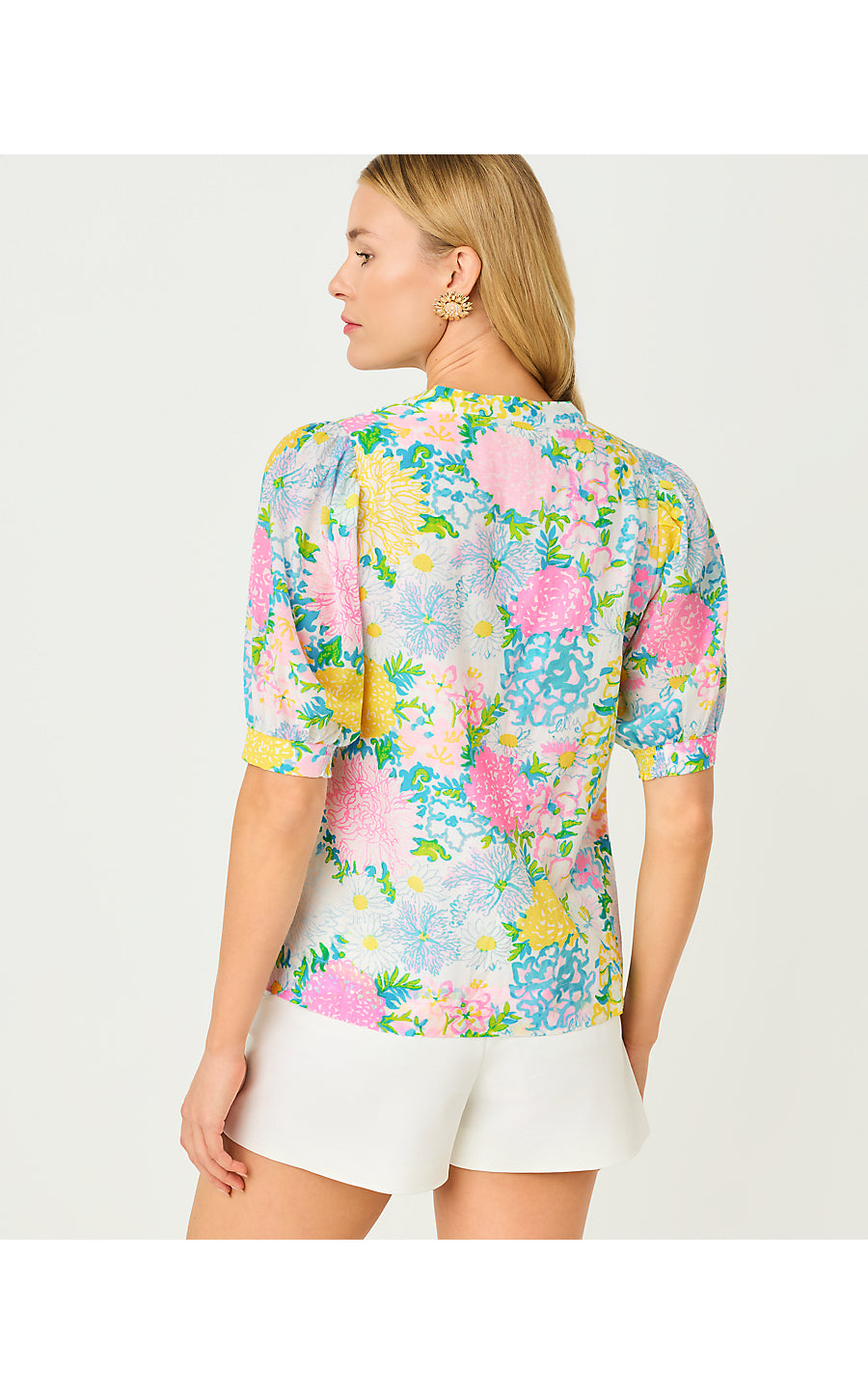BRINELLE TOP