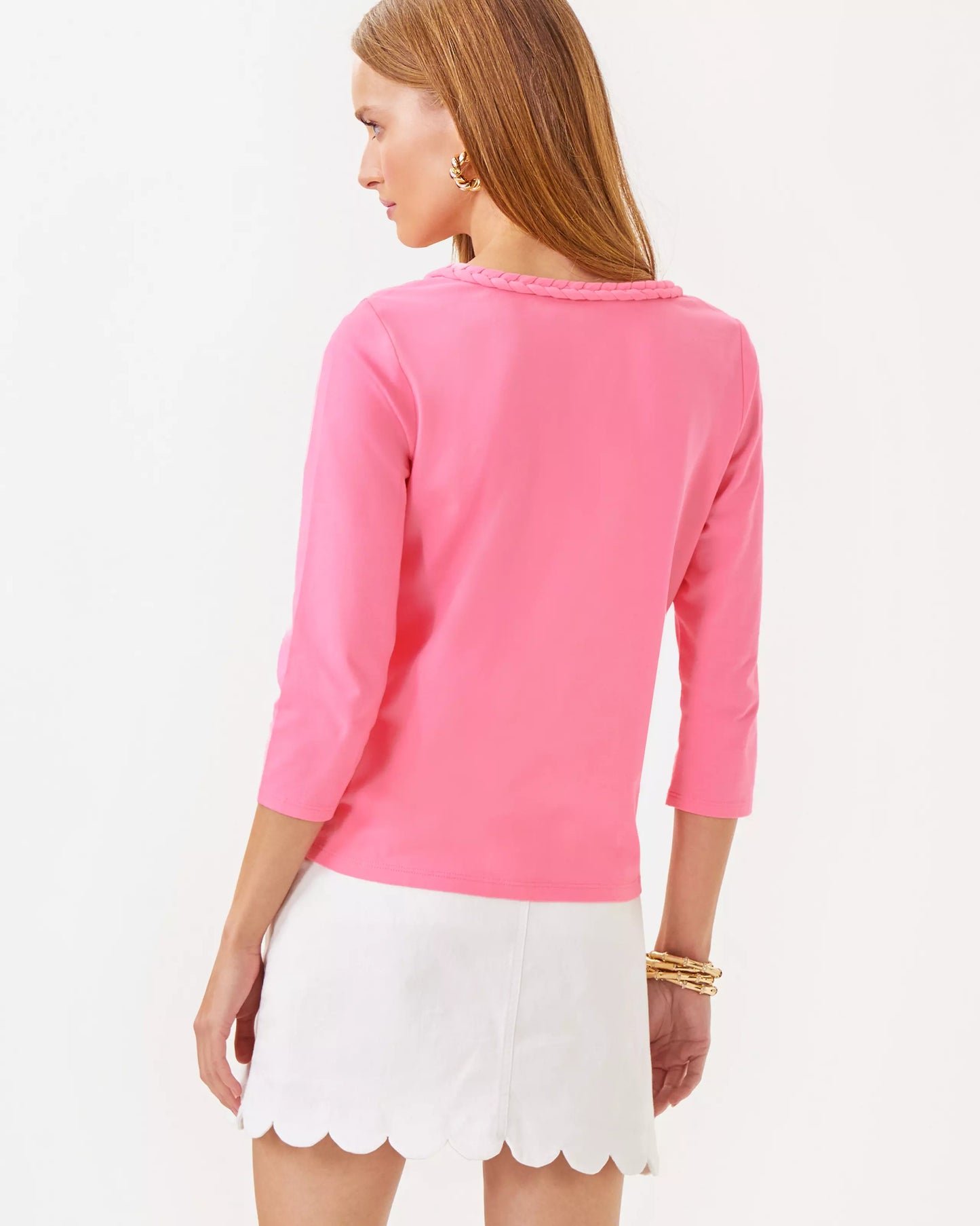PAULSON KNIT TOP
