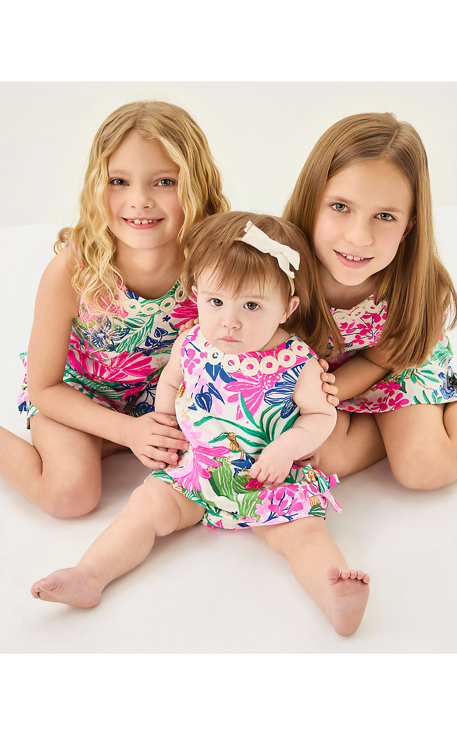BABY LILLY SHIFT