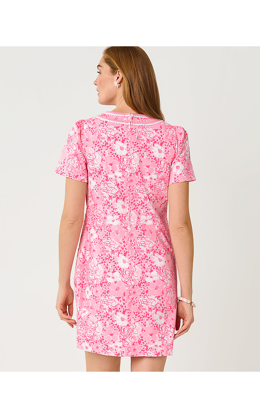 ADETTA SHORT SLEEVE STRET