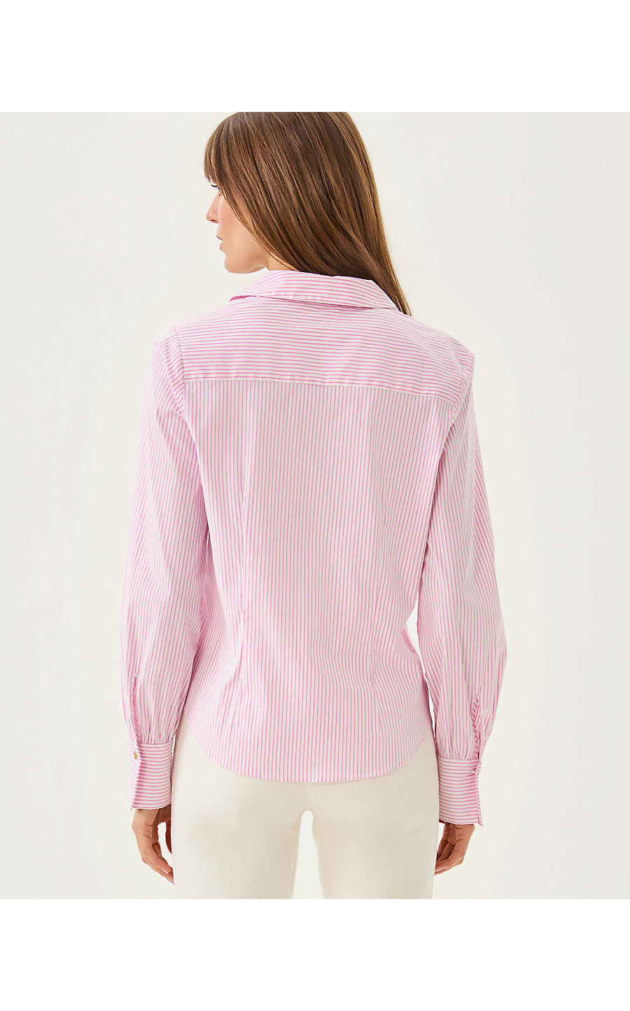 THE TIE LILLY SHIRT
