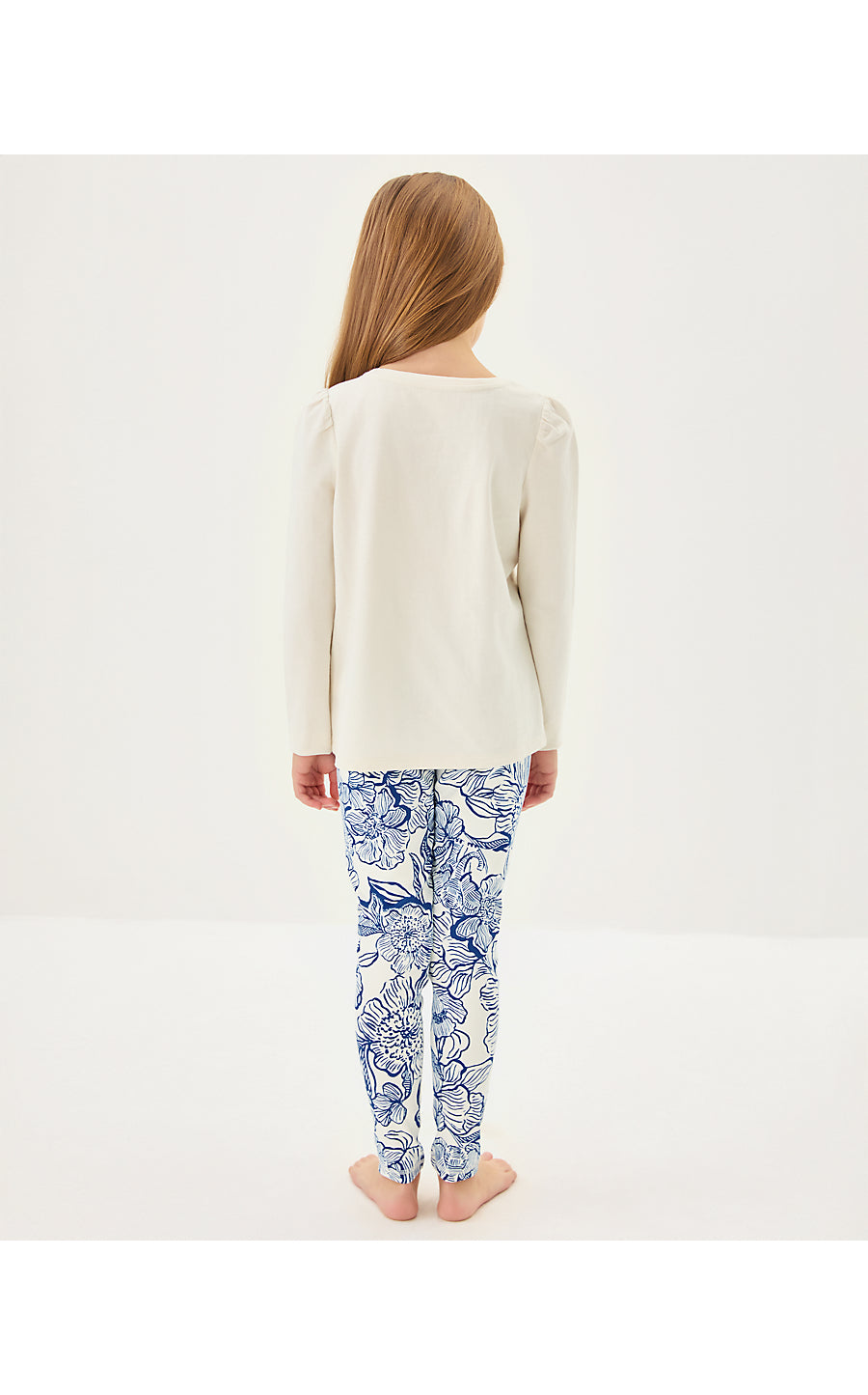 MINI WEEKENDER LEGGING UP