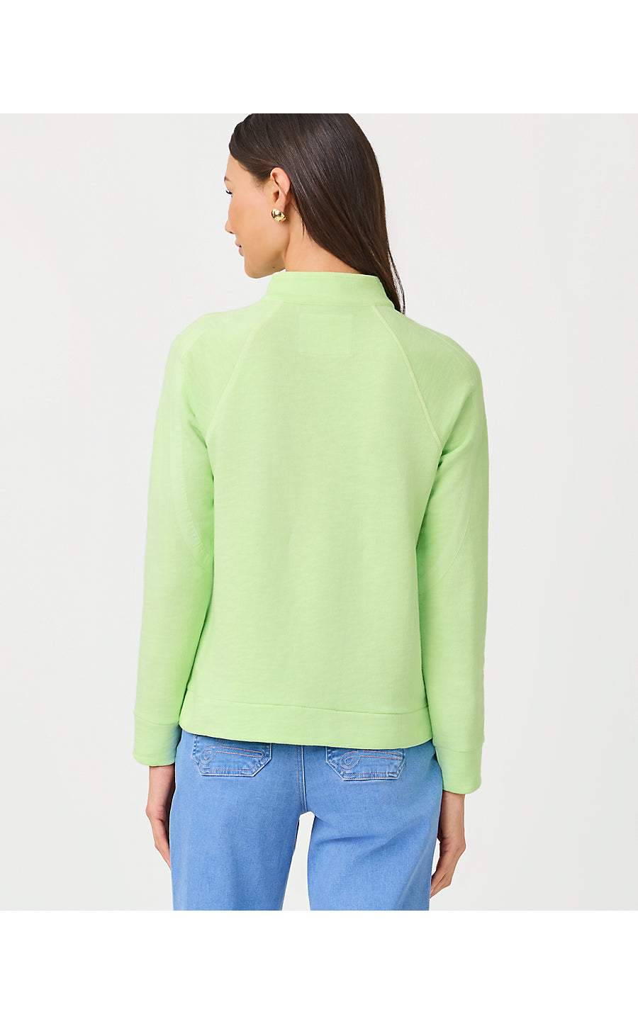ASHLEE PULLOVER