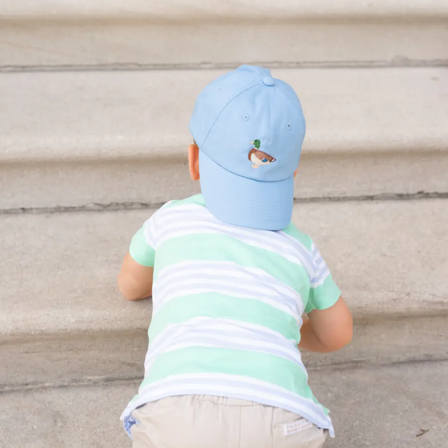 Baseball Hat (Youth)