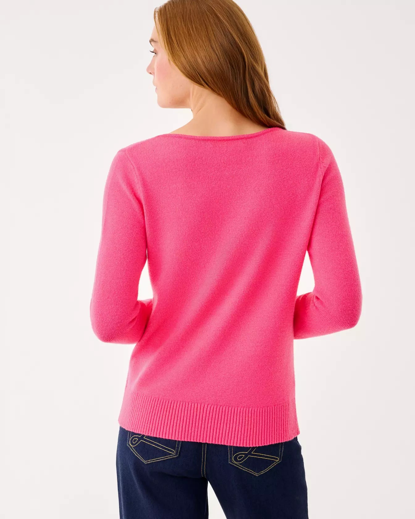 LOLA SWEATER