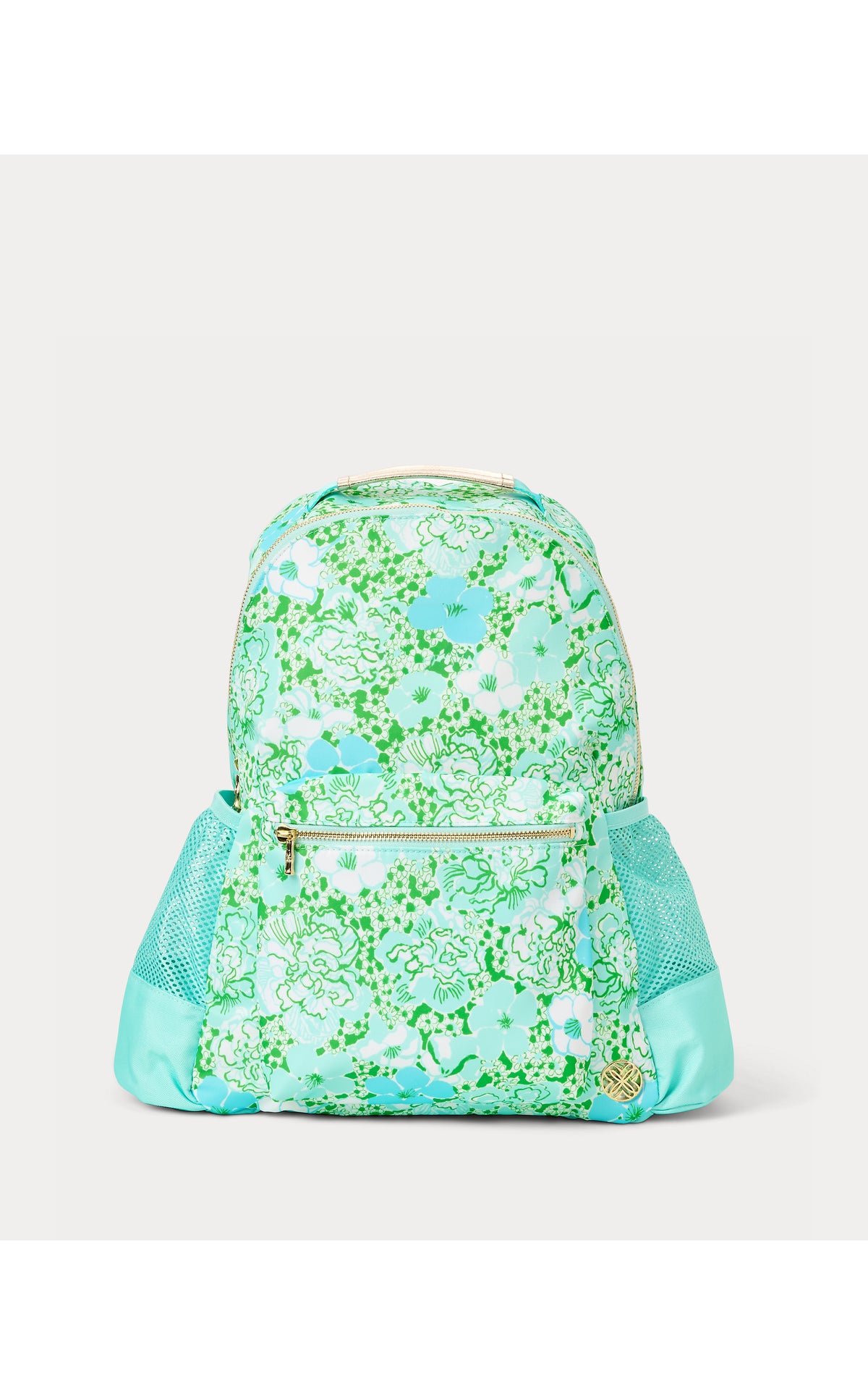 Small Backpack, Mint Condition Burst of Joy