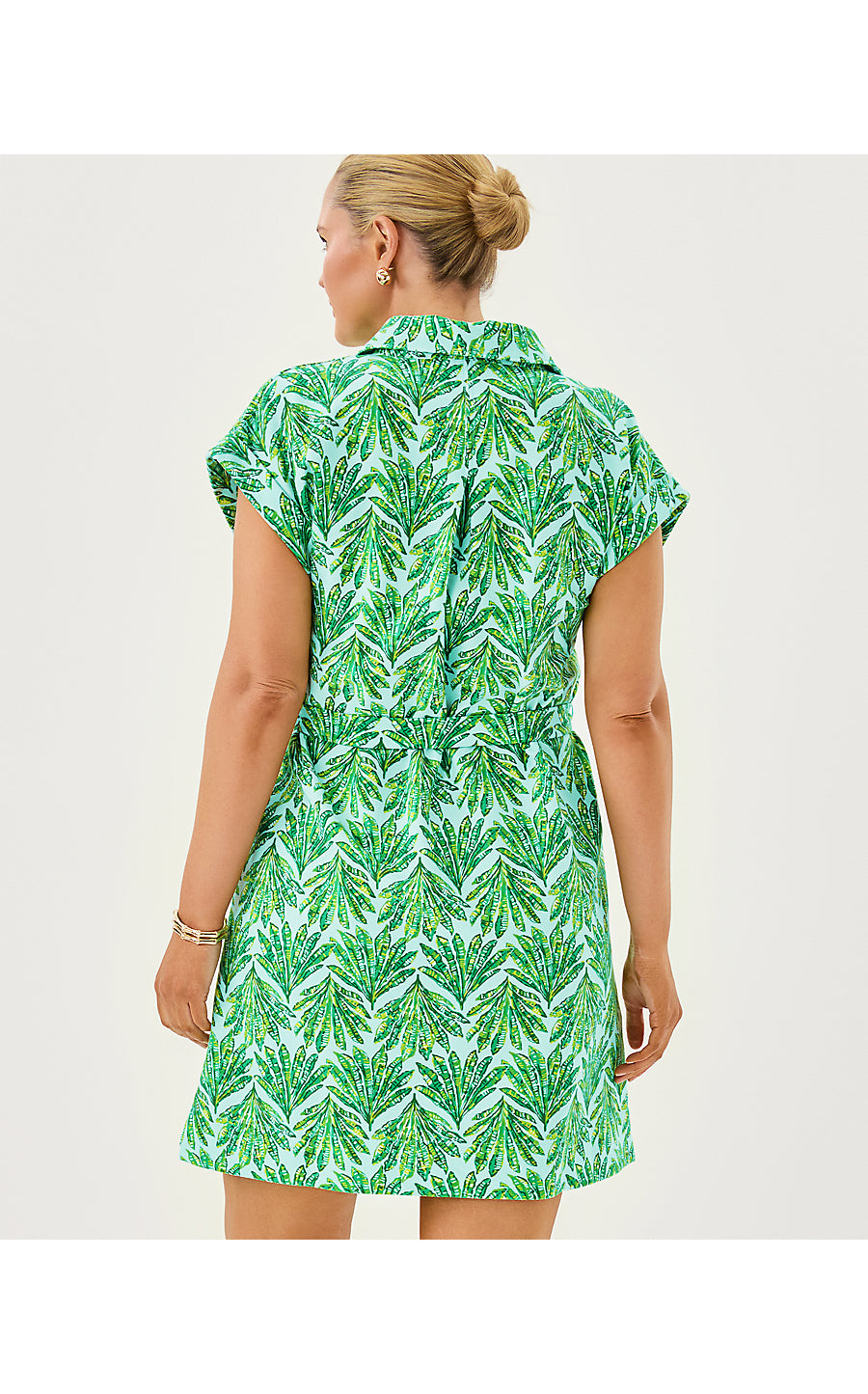 EMERSYN DRESS