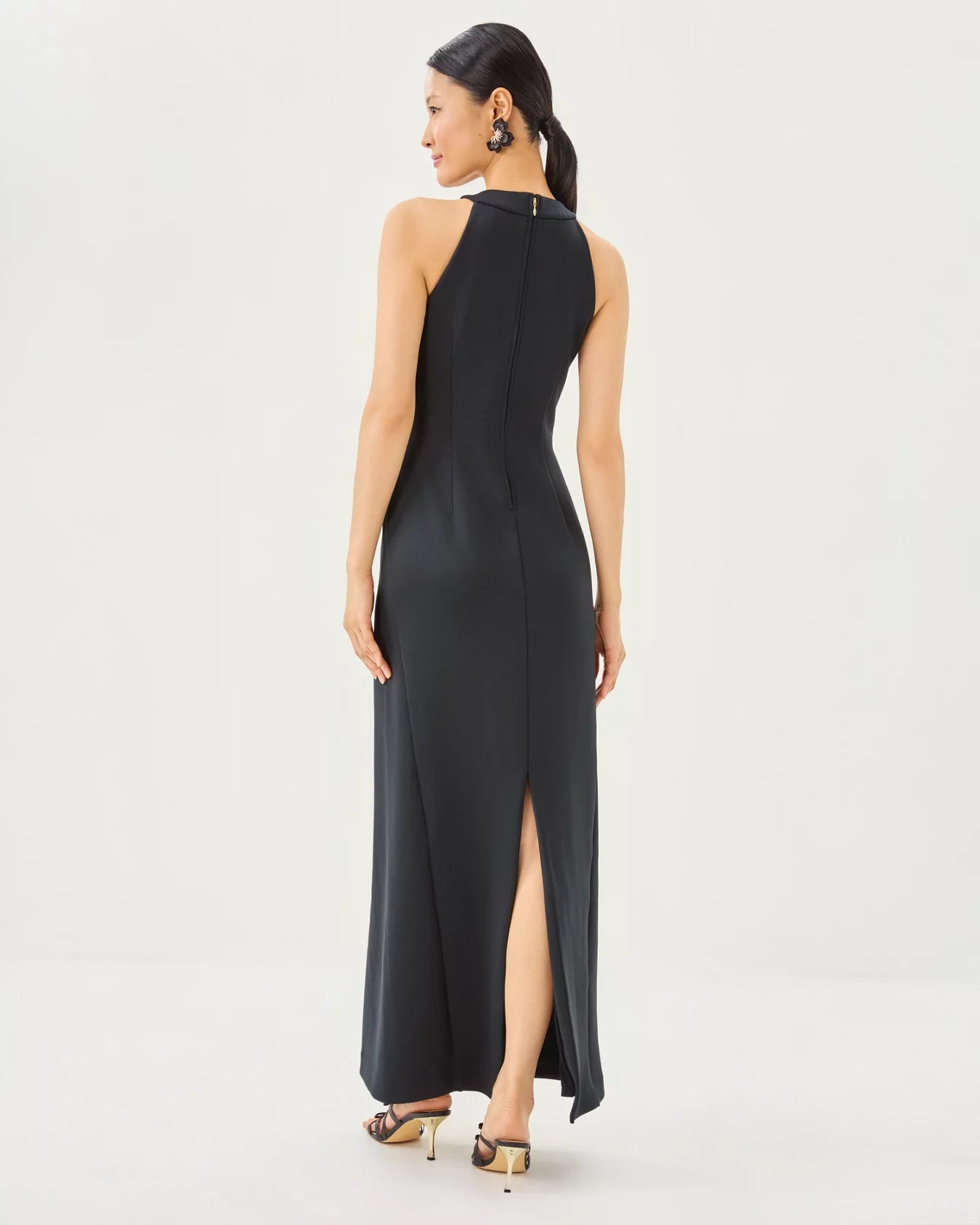 GIANNA MAXI DRESS