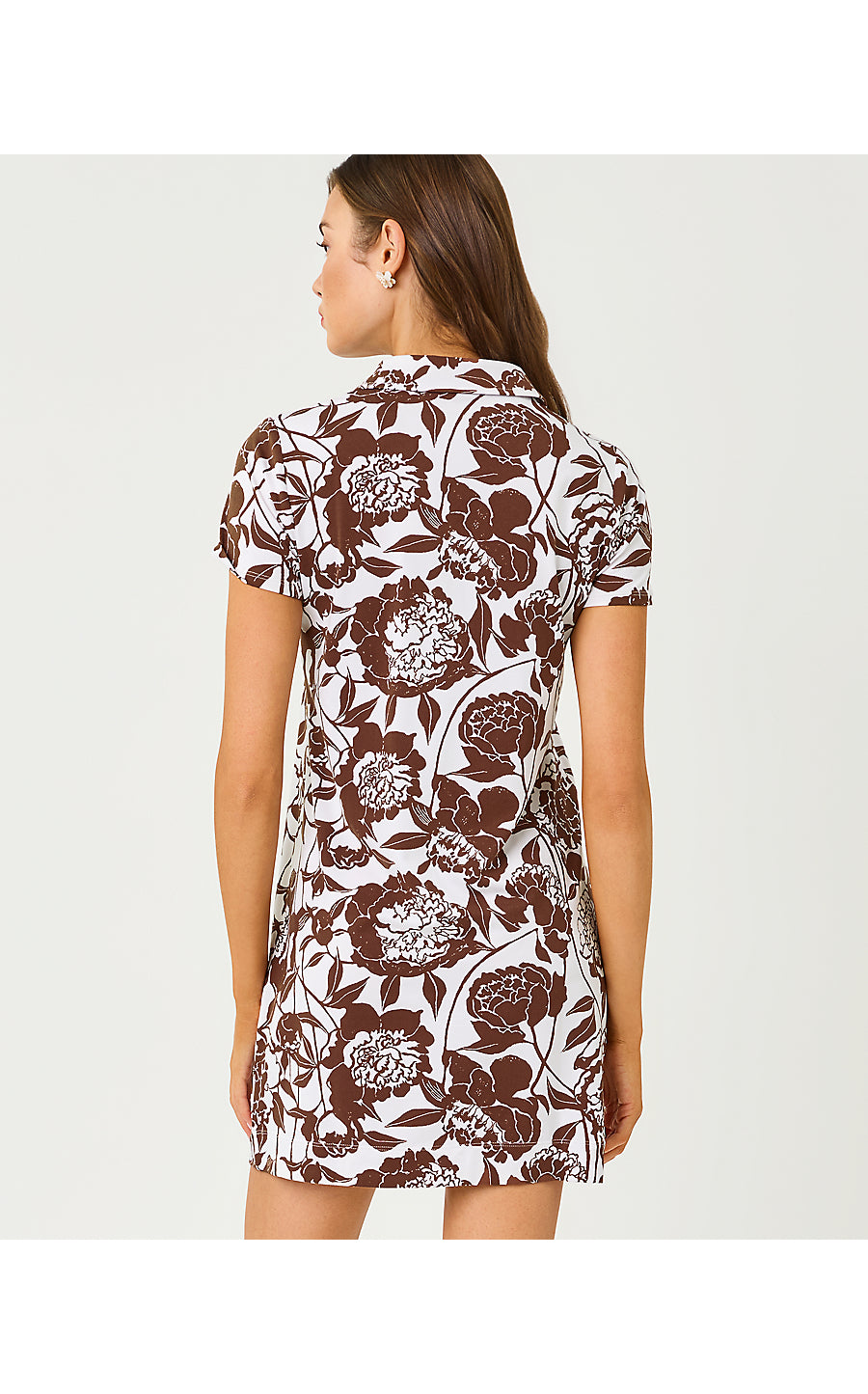 DUNE UPF 50+ SHORT SLEEVE