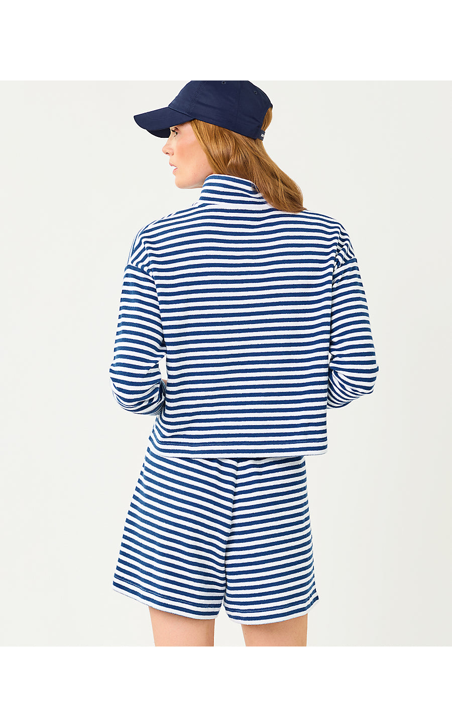 AMARIS PULLOVER