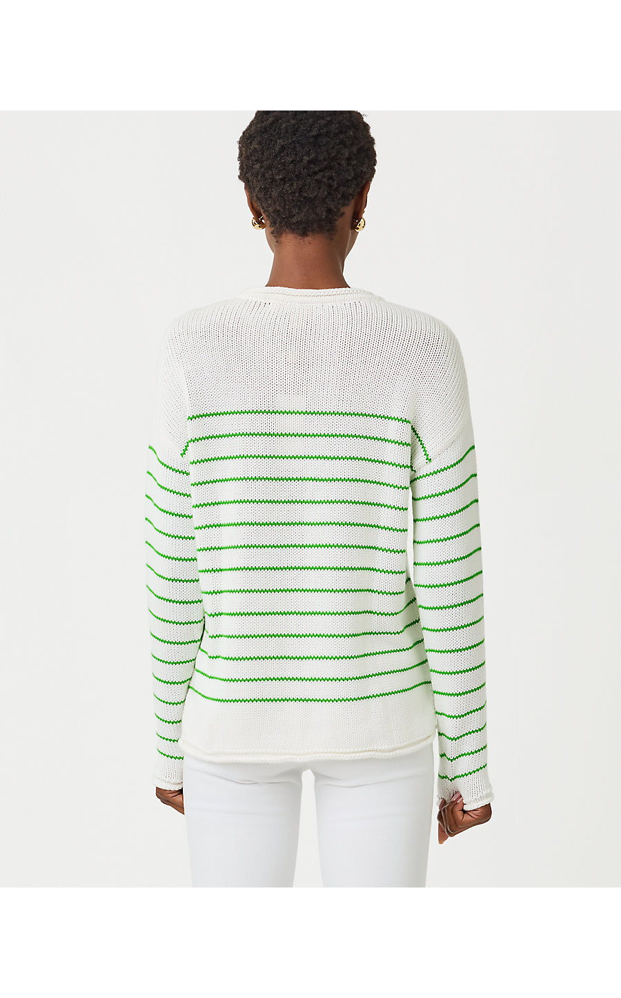 LOTAN SWEATER