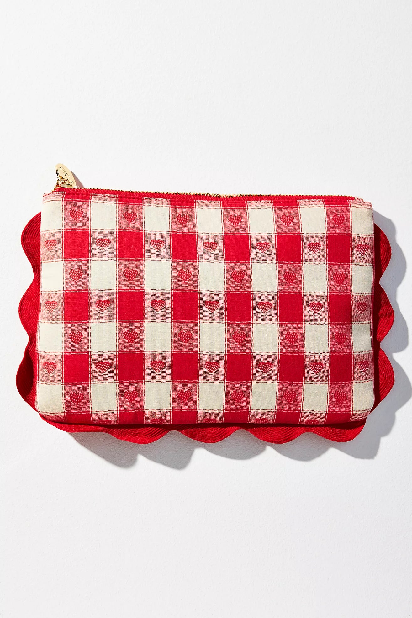Flat Pouch - Amore