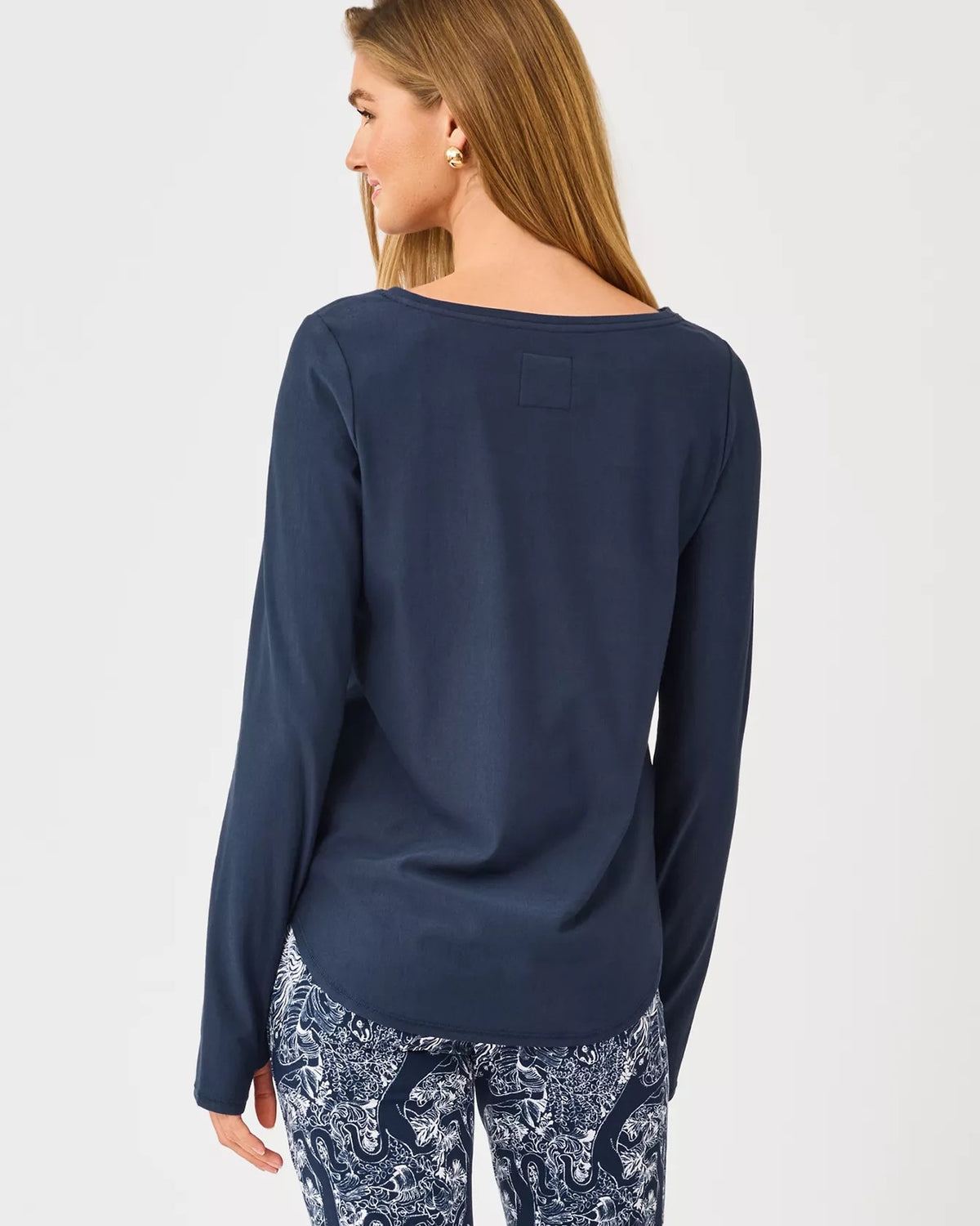 AFFIRMATION PULLOVER